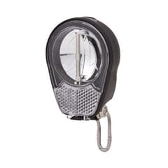 Éclairage Avant Spanninga Roxeo Xda Dynamo Noir