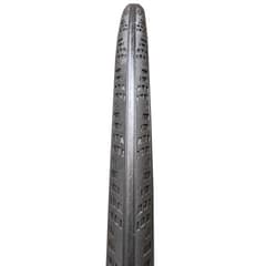 Pneu Plein Greentyre Sport Noir 24x1.00 ETRTO 25-540 Largeur Intérieure de Jante 17-19mm