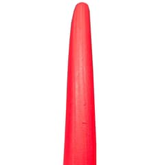 Pneu Plein Greentyre Sport Rouge 24x1.00 ETRTO 25-540 Largeur Intérieure de Jante 17-19mm