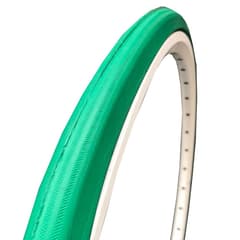 Pneu Plein Greentyre Sport Green 24x1.00 ETRTO 25-540 Largeur Intérieure de Jante 17-19mm