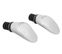 Rétroviseur Sprintech Racing Paire Blanc