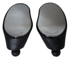 Rétroviseur Sprintech Racing Paire Noir