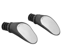 Rétroviseur Sprintech Racing Paire Noir