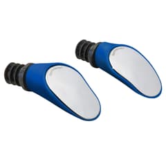 Rétroviseur Sprintech Racing Paire Bleu