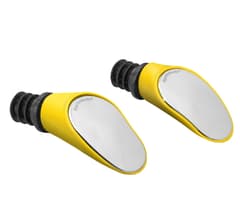 Rétroviseur Sprintech Racing Paire Jaune