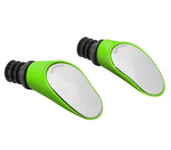 Rétroviseur Sprintech Racing Paire Vert