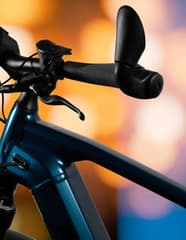 Rétroviseur Sprintech City Paire Noir