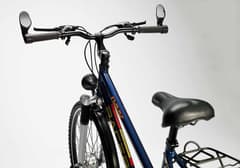 Rétroviseur Sprintech City Paire Noir