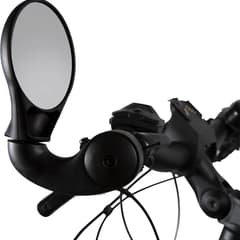 Sprintech Compact Rétroviseur vélo chrome
