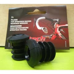 Bouchons de Cintre Sprintech Racing Paire