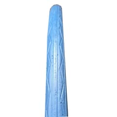 Pneu Plein Greentyre Sprint Bleu 700x23C Largeur Intérieure de Jante 14-16mm ETRTO 23-622