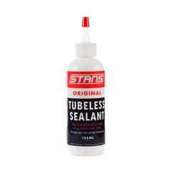 Liquide Préventif Anti Crevaison Stan's Original Tubeless 125ml