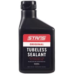 Liquide Préventif Anti Crevaison Tubeless Stan's Original – 250ml