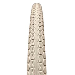 Pneu Plein Greentyre Standard Gris 650x40B Largeur Intérieure de Jante 18-20mm ETRTO 40-584