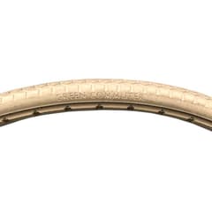 Pneu Plein Greentyre Standard Gris 650x40B Largeur Intérieure de Jante 18-20mm ETRTO 40-584