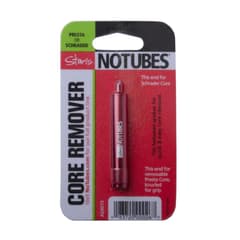 Outil de Démontage de Valve Notubes pour Valves Presta ou Schrader