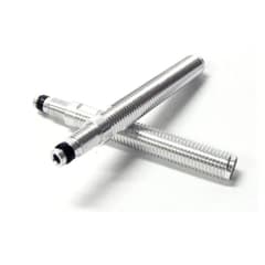 Notubes Valve Extenders 40mm Pair