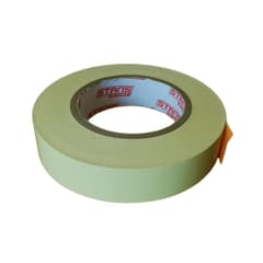 Fond de Jante Notubes Yellow Adhésif 36mmx55m