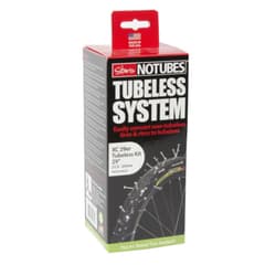 Kit de Conversion Notubes Tubeless 29" Cross Country