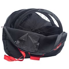 Housse Notubes Double pour Roues