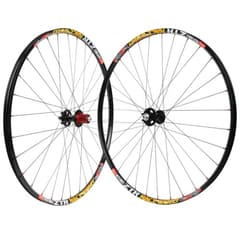 Roue Arrière VTT Notubes Race Gold Single Speed 29"