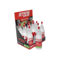 Liquide Préventif Anti Crevaison Notubes Stans 59ml Pack de 12