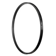 Jante VTT Notubes Flow MK4 29" 32 trous Noir