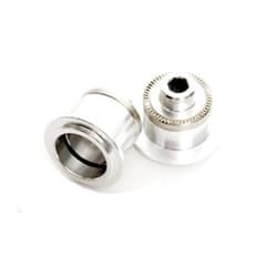 Kit de Conversion Axe Arrière Notubes ZTR/3.30/3/30TI Type II Shimano