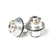 Kit de Conversion Axe Avant Notubes QR ZTR/3.30/3/30Ti