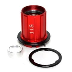 Corps de Roue Libre Notubes ZTR Route 11V Shimano