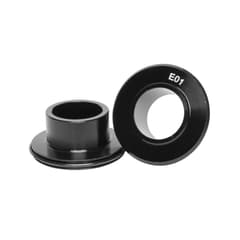 Kit d'Embouts Axe Avant Notubes 15mm TA Neo
