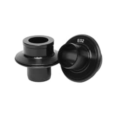 Kit d'Embouts Axe Avant Notubes 12mm TA Moyeu Neo
