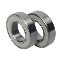 Roulements Notubes 6804 32x20x7 Pack de 2