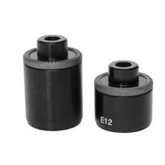 Kit d'Embouts Axe Arrière Notubes 10x135 QR Neo CL