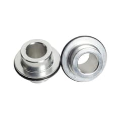 Kit de Conversion Axe Avant Notubes 12mm TA ZTR/3.30/3.30Ti