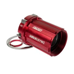 Corps de Roue Libre Notubes Neo Durasync 6-pawl Shimano