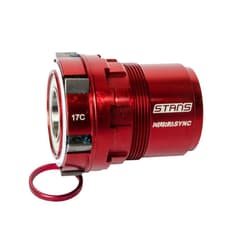 Corps de Roue Libre Notubes Neo Durasync 6-pawl SRAM XD