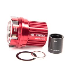 Corps de Roue Libre Notubes Micro Spline Neo Durasync 6-Pawl Shimano