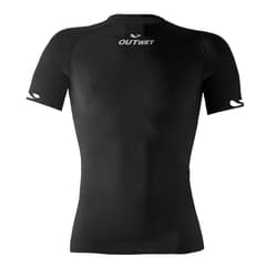 Sous-Vêtement Outwet Stelvio2 Active Noir