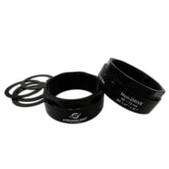 Adaptateur Stronglight de BB30 en BSA pour Boîtier 68-73mm
