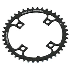 Plateau VAE Stronglight PCD 104 Brose et Bosch 1ère et 3ème Génération 40 dents