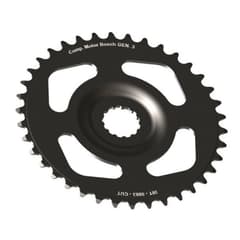 Plateau VAE Stronglight Direct Mount Classique Bosch 3ème Gén. 44 dents