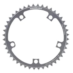 Plateau Intérieur Stronglight Campagnolo 135 Type A 5 Branches 2x9/10v Alu 7075 45 dents