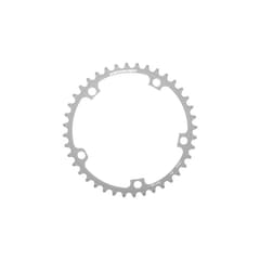 Plateau Extérieur Stronglight Campagnolo 135 Type A 5 Branches 2x9/10v Alu 7075 51 dents