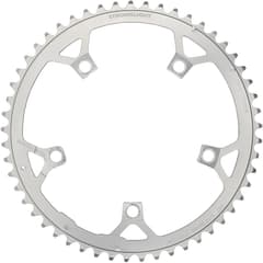 Plateau Extérieur Stronglight Campagnolo 135 Type B 5 Branches 2x9/10v Alu 7075 50 dents