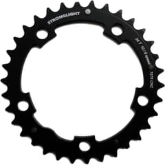 Plateau Intermédiaire Stronglight Type S Compact 3x9/10v 42 dents