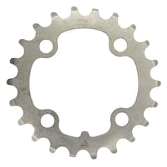 Plateau Intérieur Stronglight Type XC PCD64 3x9v Acier 22 dents