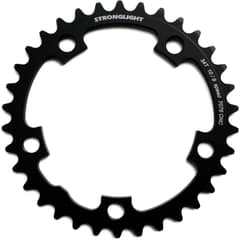 Plateau Intérieur Stronglight Type S Compact 2x9/10v 36 dents