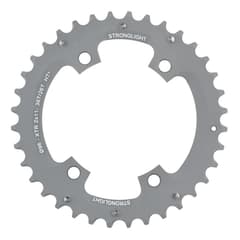 Plateau Intérieur Stronglight HT³ Shimano XTR FC-M9000 et 9020 2x11v 26 dents