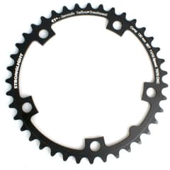 Plateau Intérieur Stronglight CT² Type S PCD130 10/11v 39 dents
